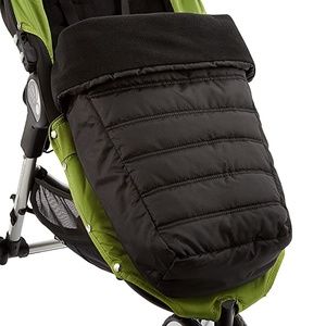 Baby Jogger Foot Muff